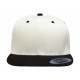 Classics Classic Snapback 2-Tone Cap