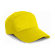 Result Headwear Promo Sports Cap