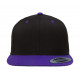 Classics Classic Snapback 2-Tone Cap