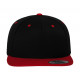 Classics Classic Snapback 2-Tone Cap