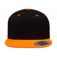 Classics Classic Snapback 2-Tone Cap