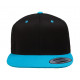 Classics Classic Snapback 2-Tone Cap