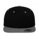 Classics Classic Snapback 2-Tone Cap
