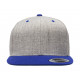 Classics Classic Snapback 2-Tone Cap