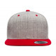 Classics Classic Snapback 2-Tone Cap