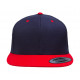 Classics Classic Snapback 2-Tone Cap