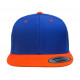 Classics Classic Snapback 2-Tone Cap