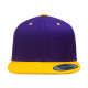 Classics Classic Snapback 2-Tone Cap