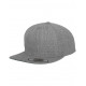 Classics Classic Snapback Cap