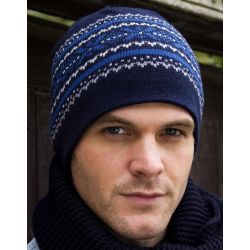 Result Winter Essentials Aspen Knitted Hat