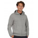 B&C Hooded Full Zip/men Sweat