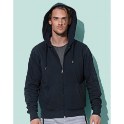 Stedman Active Sweatjacket Men