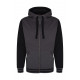 FDM Active Zip Hoodie