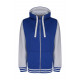 FDM Active Zip Hoodie