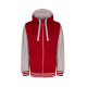 FDM Active Zip Hoodie