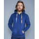 Mantis Men´s Superstar Zip Through Hoodie