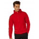 B&C Monster/men Hooded Zip
