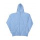 SG Zip Hood Men