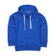 Mantis Men´s Superstar Zip Through Hoodie