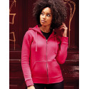 Russell Ladies´ Authentic Zipped Hood