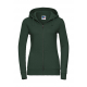 Russell Ladies´ Authentic Zipped Hood