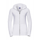 Russell Ladies´ Authentic Zipped Hood