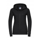 Russell Ladies´ Authentic Zipped Hood