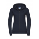 Russell Ladies´ Authentic Zipped Hood