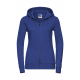 Russell Ladies´ Authentic Zipped Hood