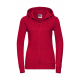 Russell Ladies´ Authentic Zipped Hood