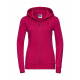 Russell Ladies´ Authentic Zipped Hood
