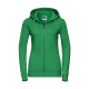 Russell Ladies´ Authentic Zipped Hood