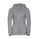 Russell Ladies´ Authentic Zipped Hood