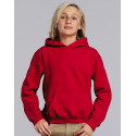 Gildan Heavy Blend Youth Hooded Sweat