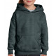 Gildan Heavy Blend Youth Hooded Sweat