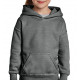 Gildan Heavy Blend Youth Hooded Sweat