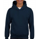 Gildan Heavy Blend Youth Hooded Sweat