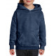 Gildan Heavy Blend Youth Hooded Sweat