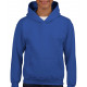 Gildan Heavy Blend Youth Hooded Sweat