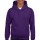 Gildan Heavy Blend Youth Hooded Sweat