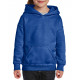 Gildan Heavy Blend Youth Hooded Sweat