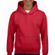 Gildan Heavy Blend Youth Hooded Sweat