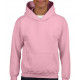 Gildan Heavy Blend Youth Hooded Sweat
