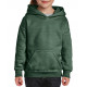 Gildan Heavy Blend Youth Hooded Sweat