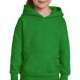 Gildan Heavy Blend Youth Hooded Sweat