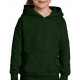 Gildan Heavy Blend Youth Hooded Sweat