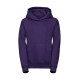 Russell Kids Hooded Sweatshirt