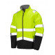 Result Safe-Guard Printable Safety Softshell