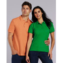 Gildan Premium Cotton Double Piqué Polo