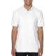 Gildan Premium Cotton Double Piqué Polo